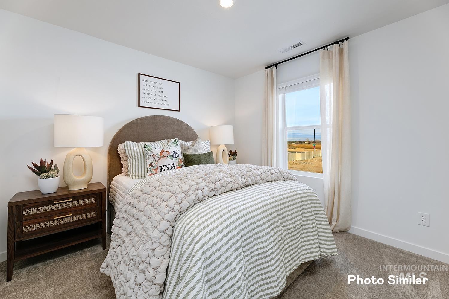 3136 North Kankakee Way Kuna, ID 83634 - Photo 23 of 24