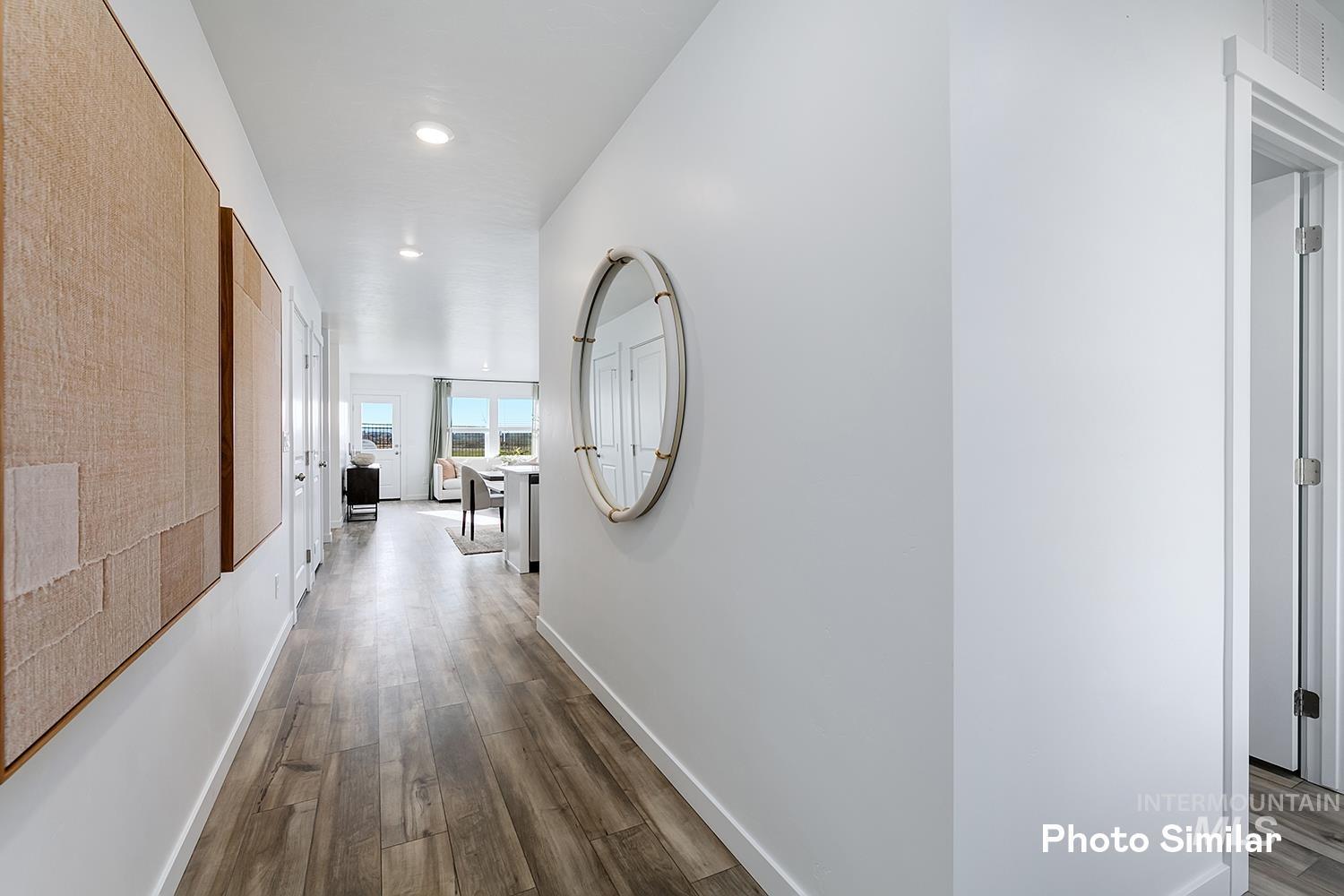 3136 North Kankakee Way Kuna, ID 83634 - Photo 4 of 24