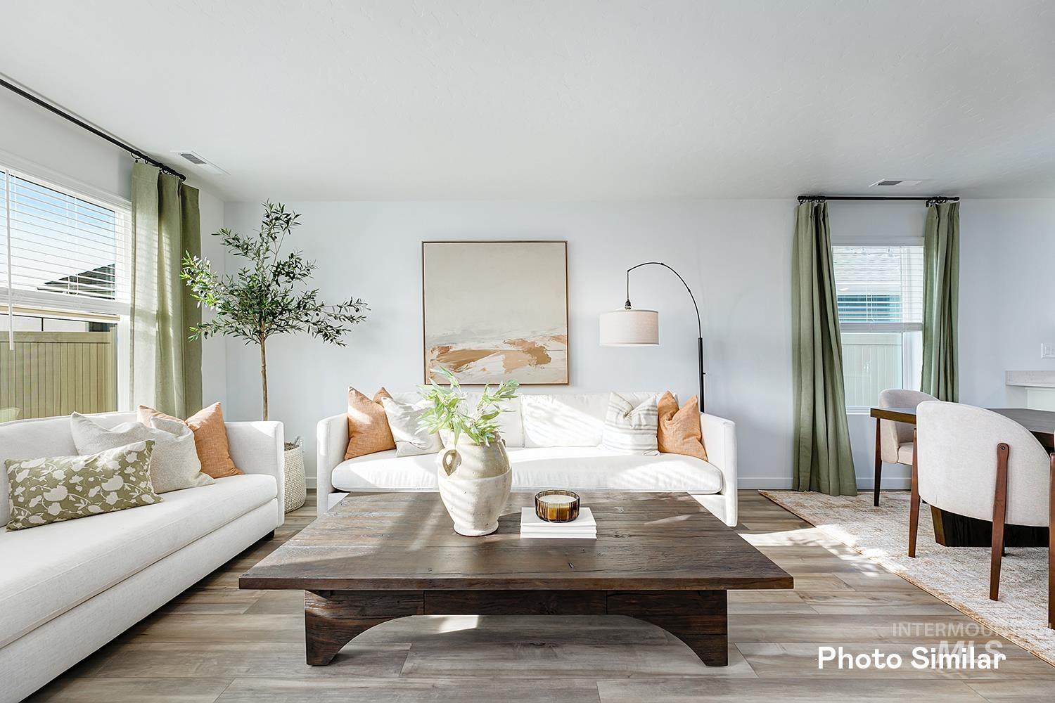 3136 North Kankakee Way Kuna, ID 83634 - Photo 5 of 24