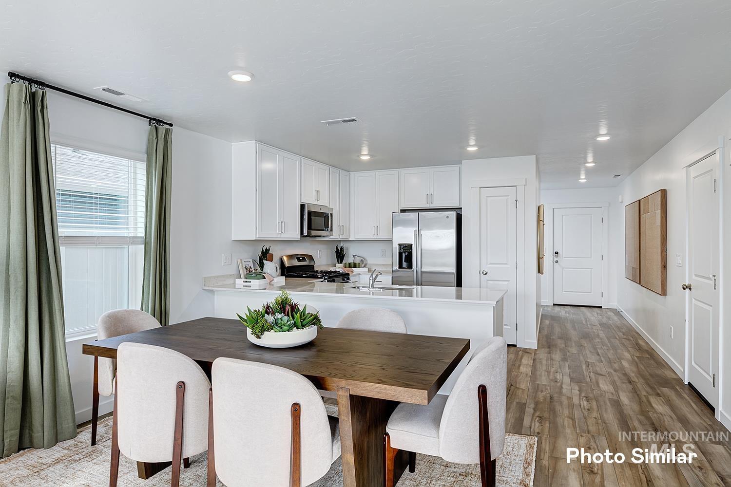 3136 North Kankakee Way Kuna, ID 83634 - Photo 8 of 24