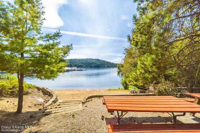 $219,000 | Nna East Sunset Shores Circle, Harrison, ID 83833