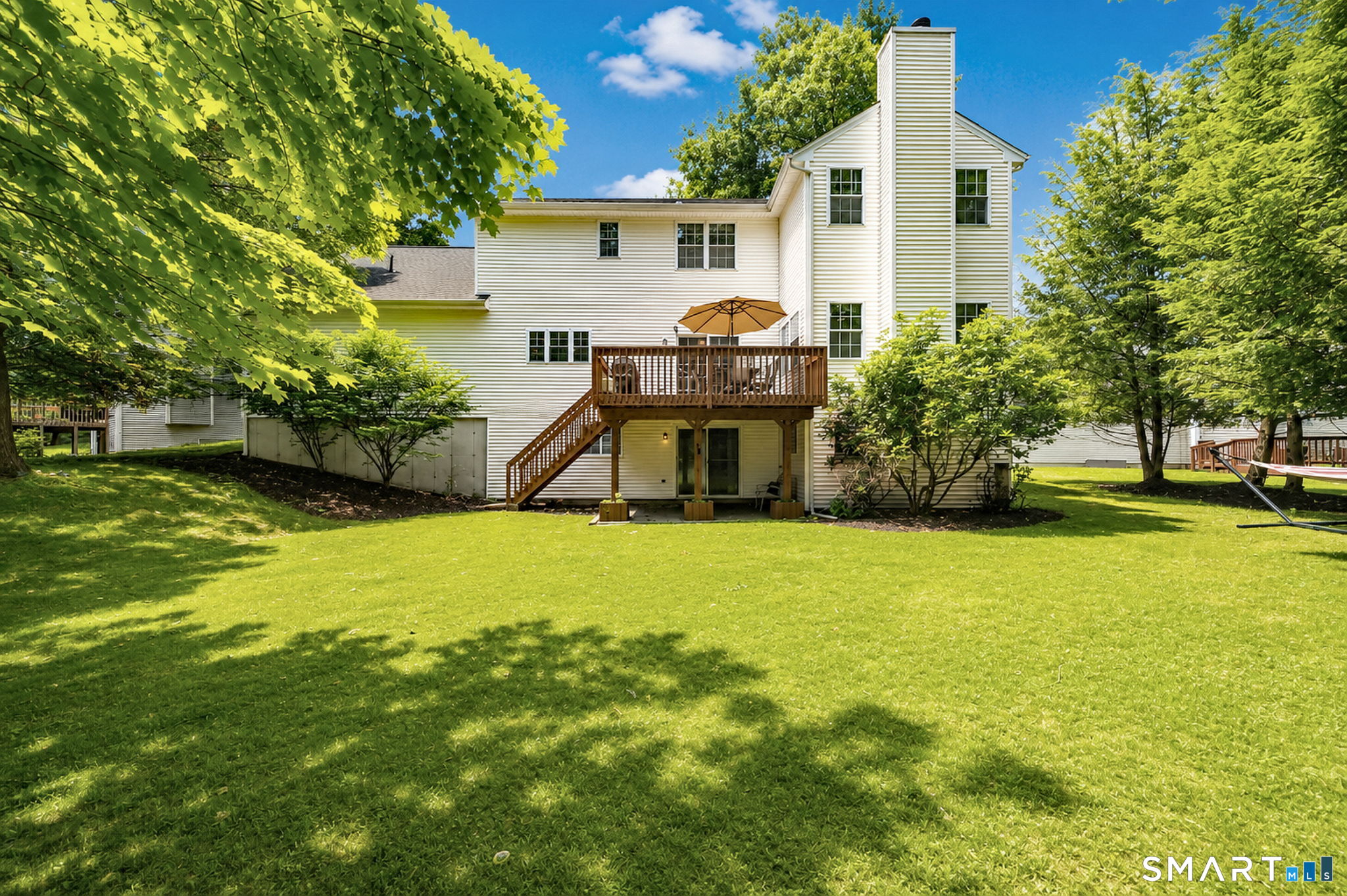 79 Old Colony Road, Unit 79 Monroe, CT 06468 - Photo 31 of 40