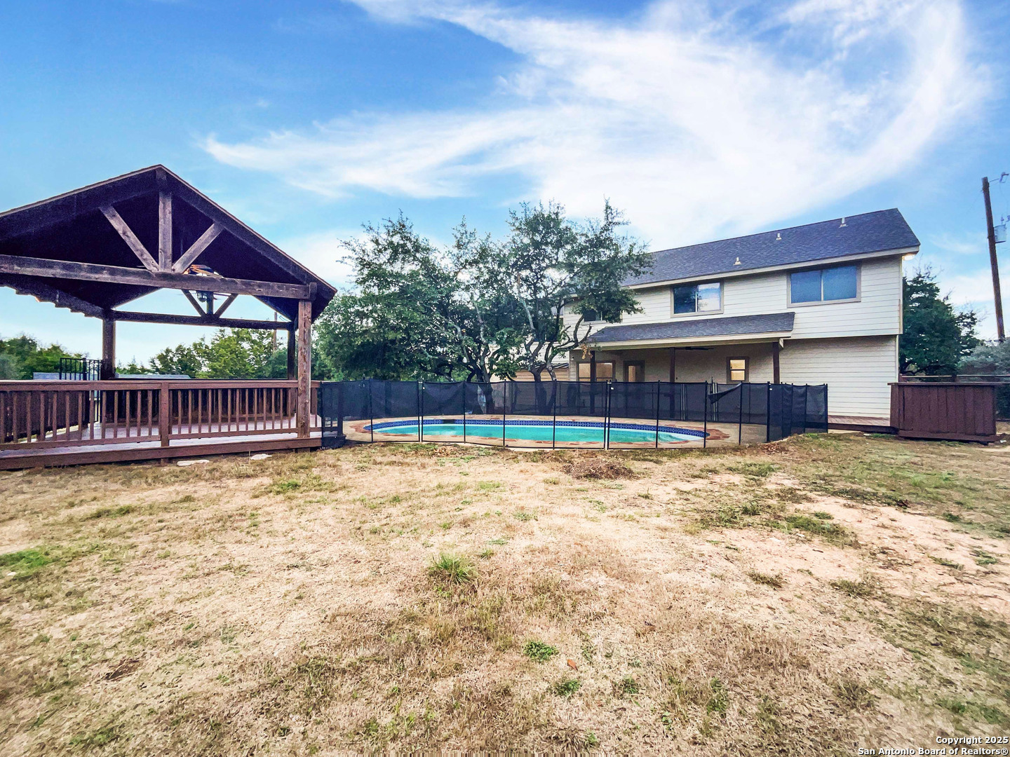 4247 Richmond Avenue Spring Branch, TX 78070 - Photo 5 of 15