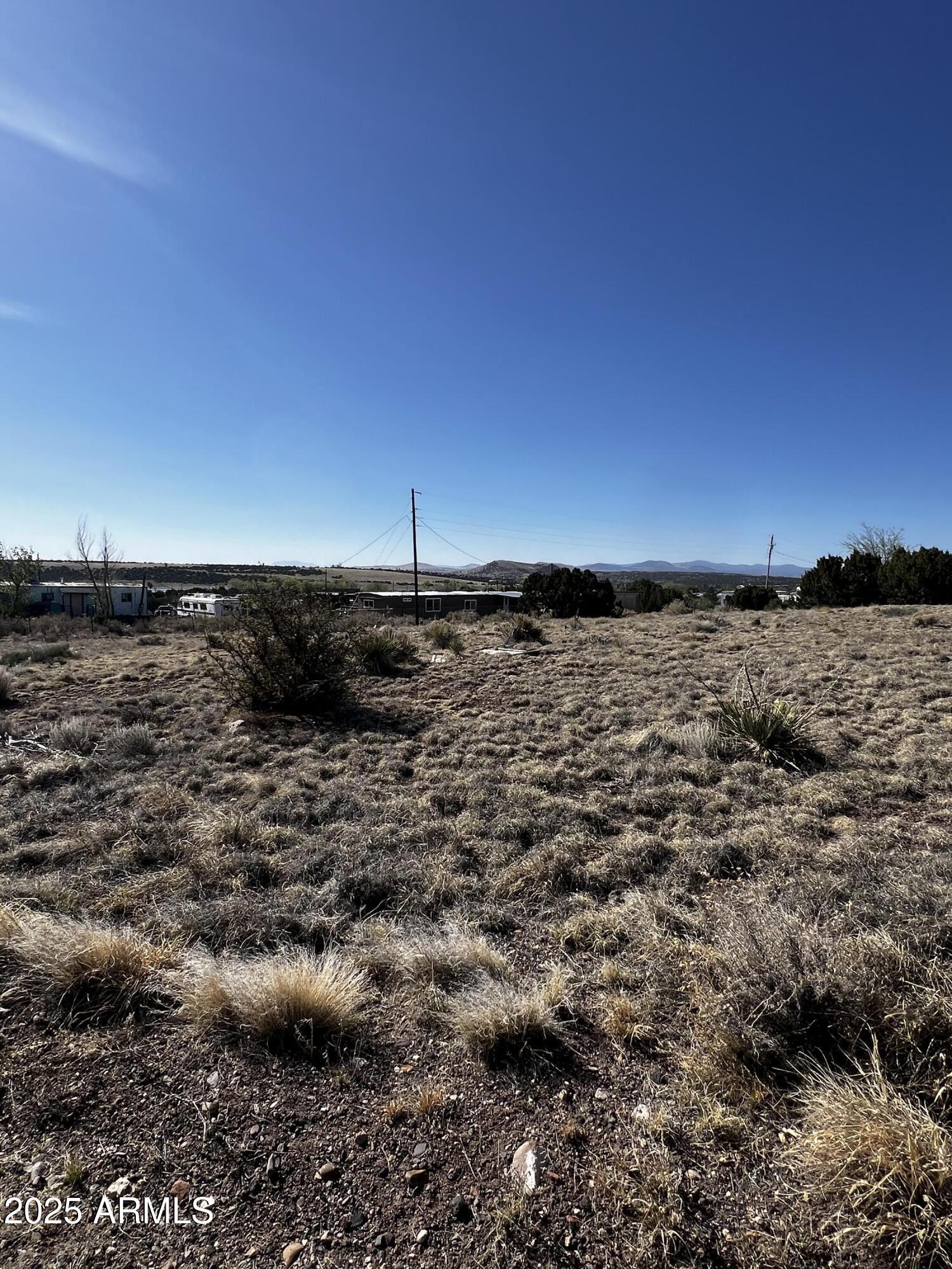58 Short Lane, Unit 2 Concho, AZ 85924 - Photo 3 of 6