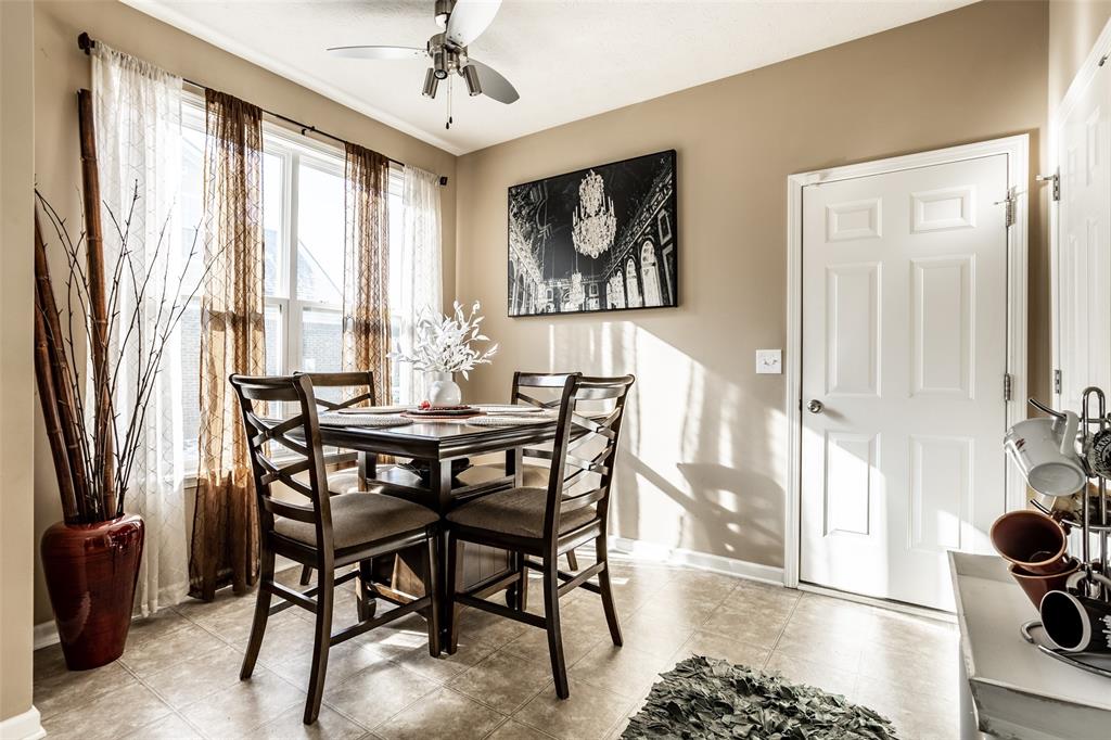 5407 Ralfe Road Indianapolis, IN 46234 - Photo 24 of 42