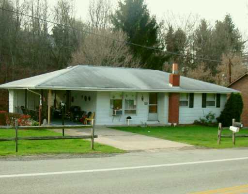 135 Rolling Meadows Road Waynesburg, PA 15370 - Photo 1 of 1 Gallery Image 1