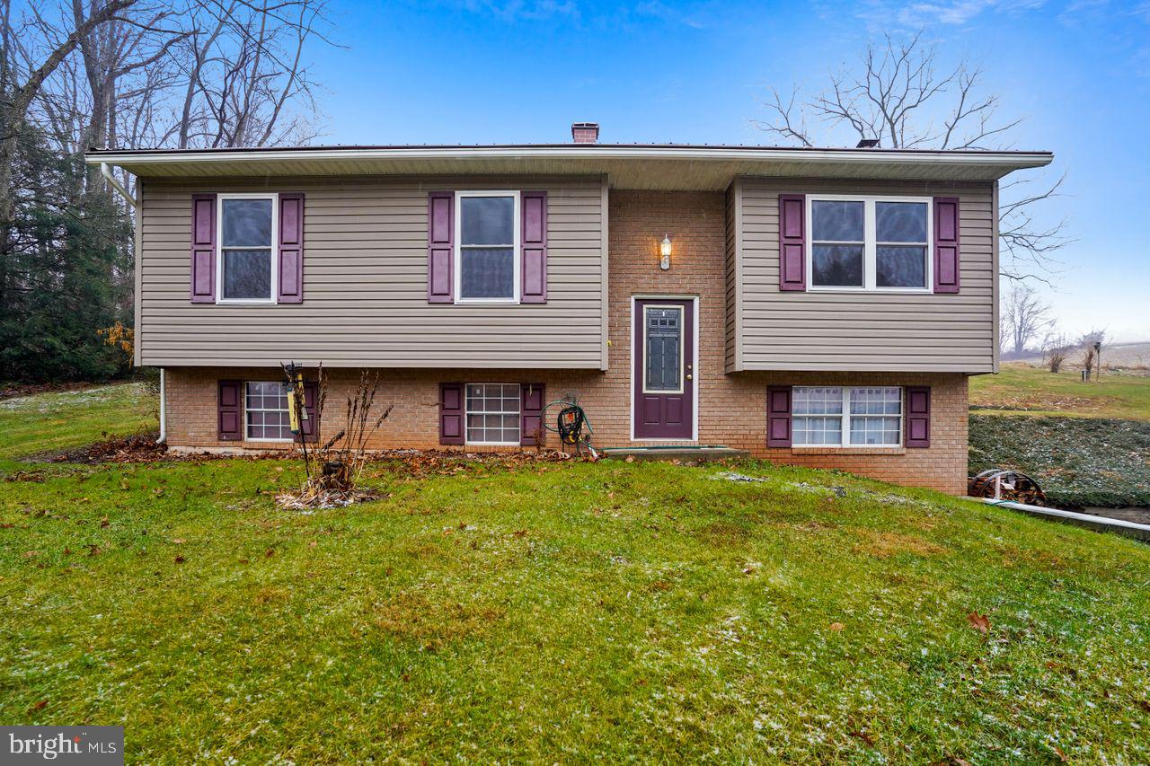 1112 Bloom Road Westminster, MD 21157 - Photo 1 of 47