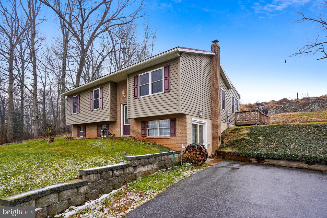 1112 Bloom Road Westminster, MD 21157 - Photo 2 of 47