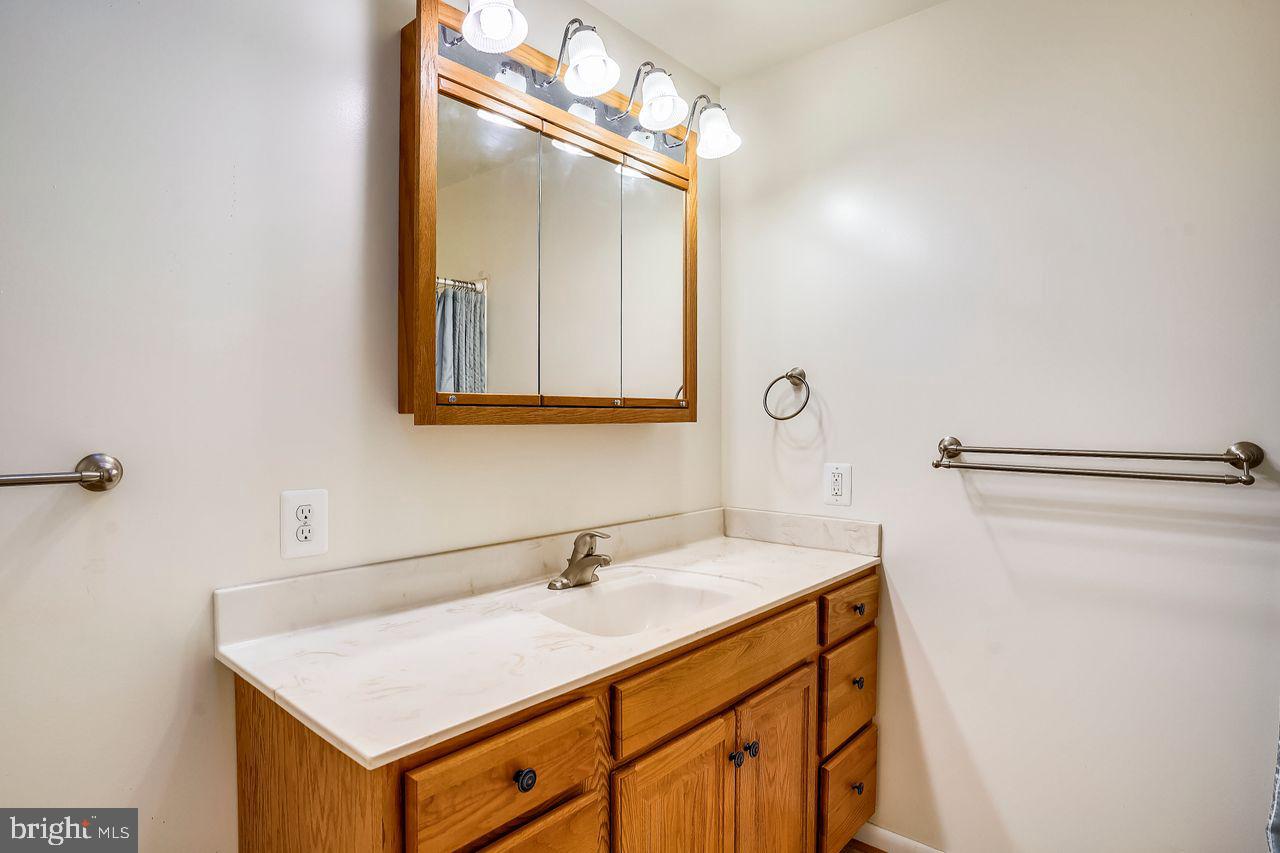 1112 Bloom Road Westminster, MD 21157 - Photo 20 of 47 Master Bath