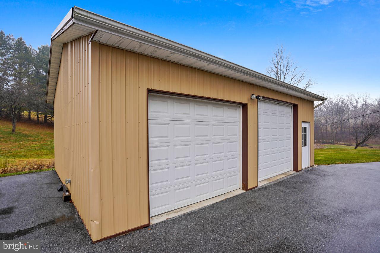 1112 Bloom Road Westminster, MD 21157 - Photo 3 of 47 24x32 Detached Garage