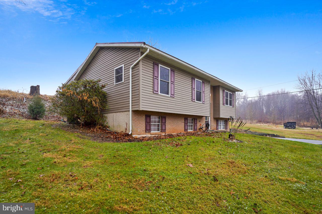 1112 Bloom Road Westminster, MD 21157 - Photo 38 of 47