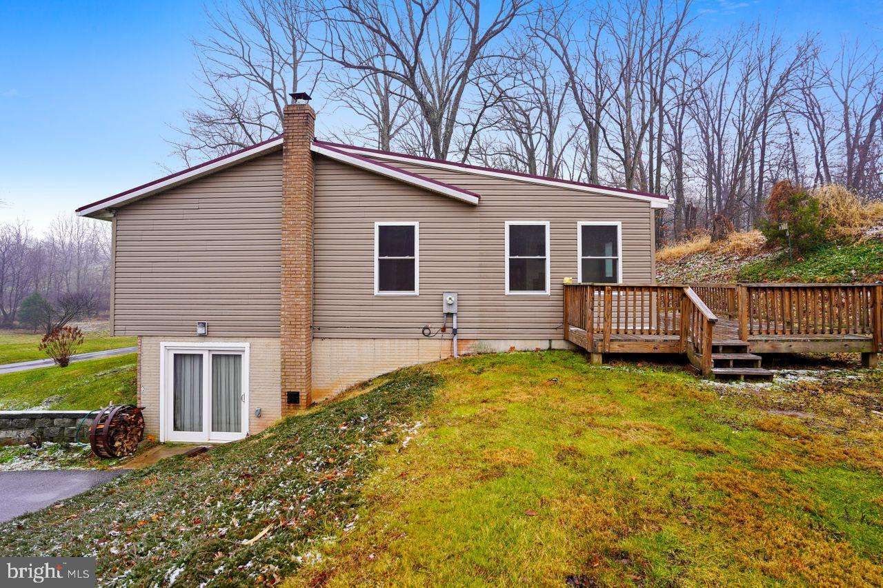 1112 Bloom Road Westminster, MD 21157 - Photo 39 of 47
