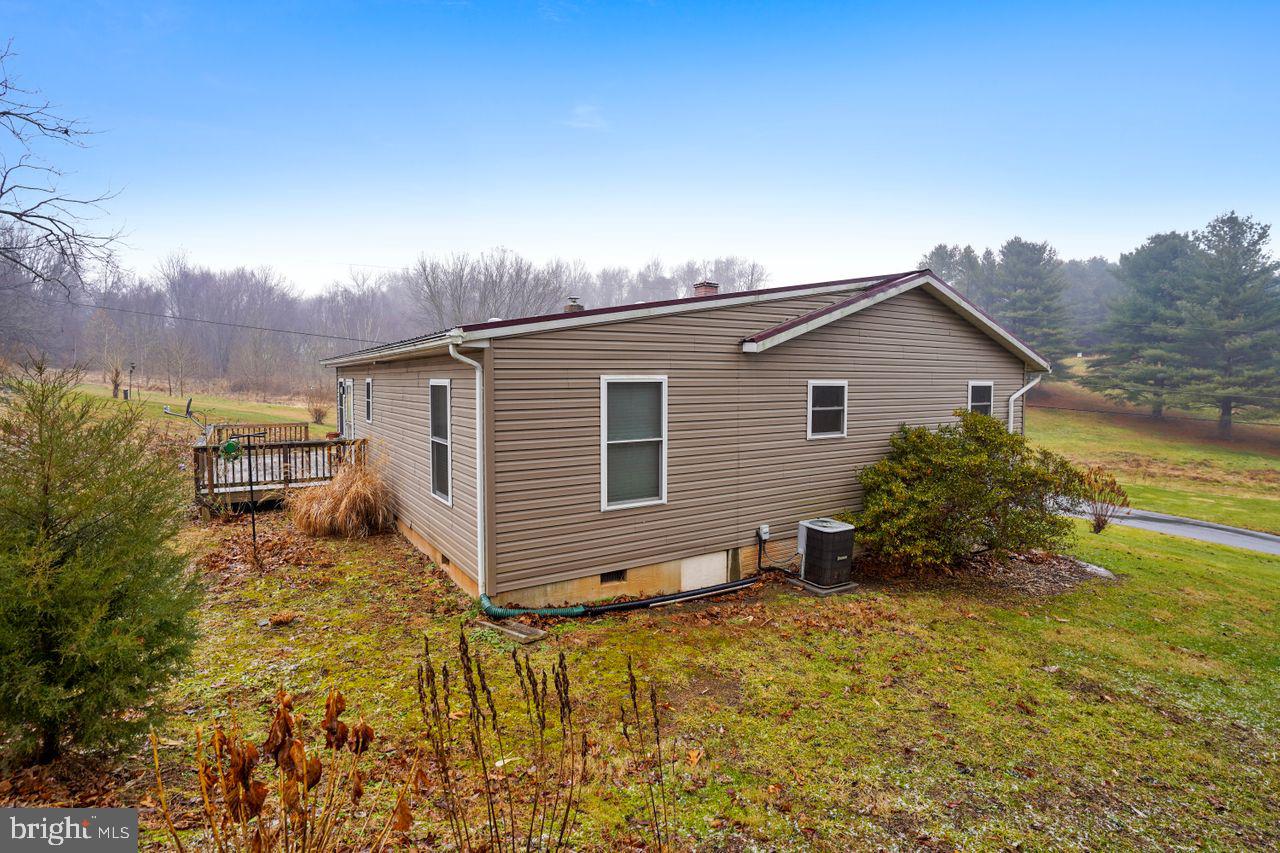 1112 Bloom Road Westminster, MD 21157 - Photo 40 of 47
