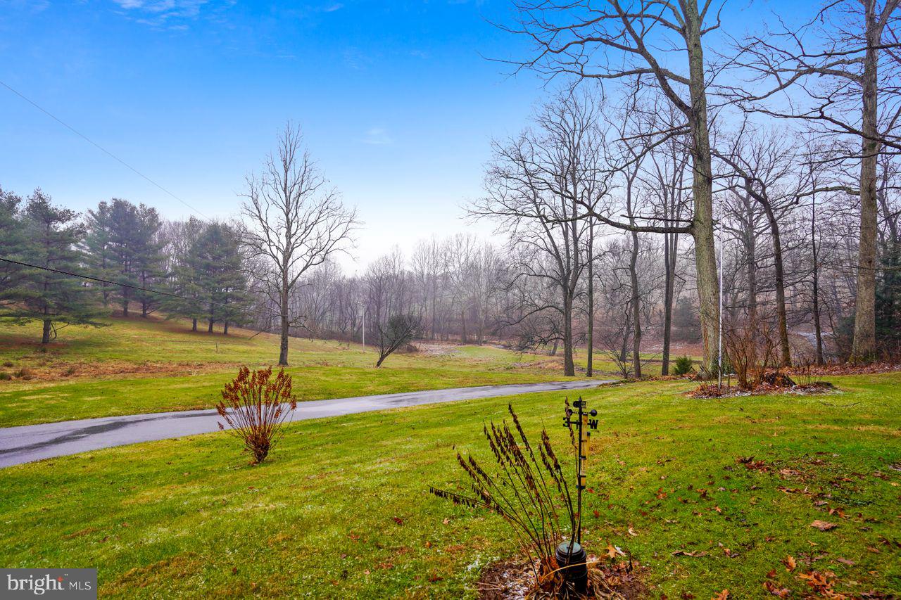 1112 Bloom Road Westminster, MD 21157 - Photo 5 of 47 Private Rural setting