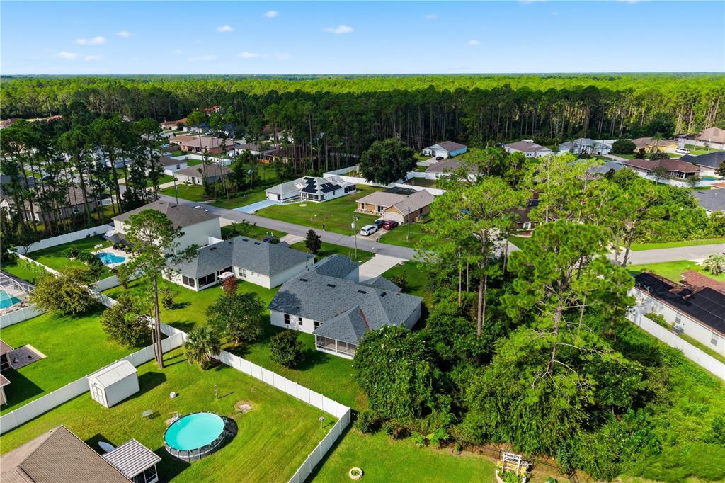 15 Ridley Lane Palm Coast, FL 32164 - Photo 54 of 57 Gallery Image 54