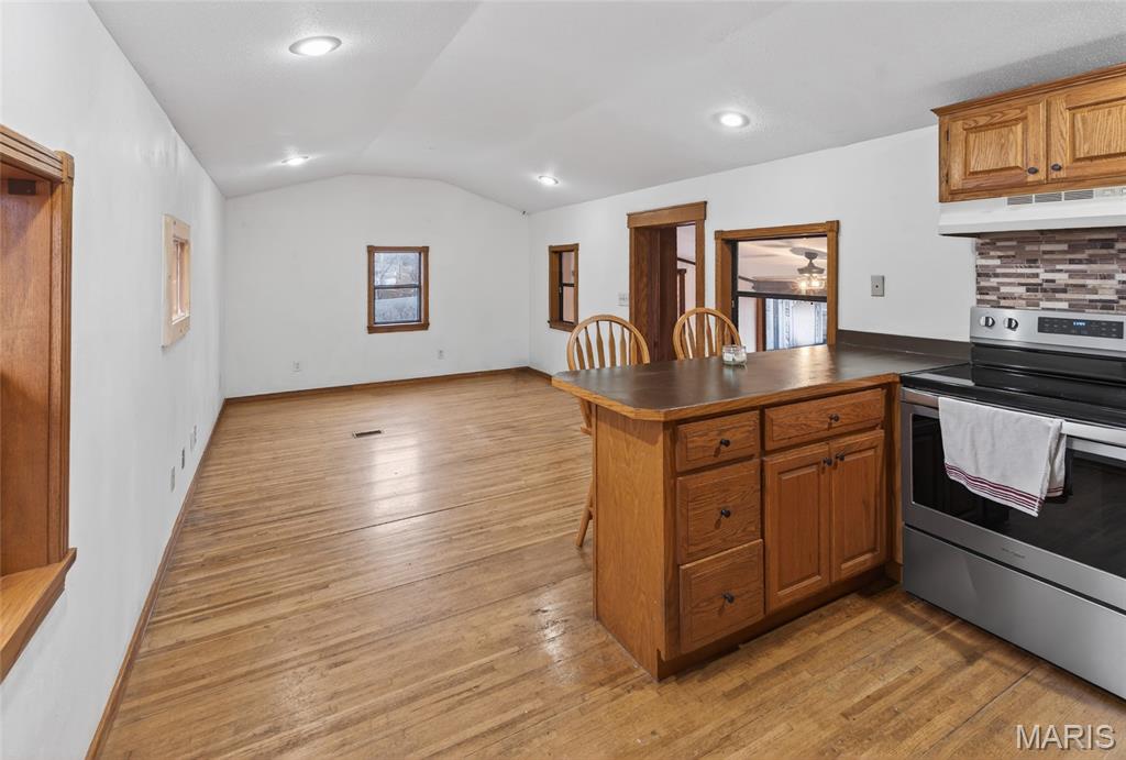 301 Little Dogwood Lake Road Burfordville, MO 63739 - Photo 13 of 29