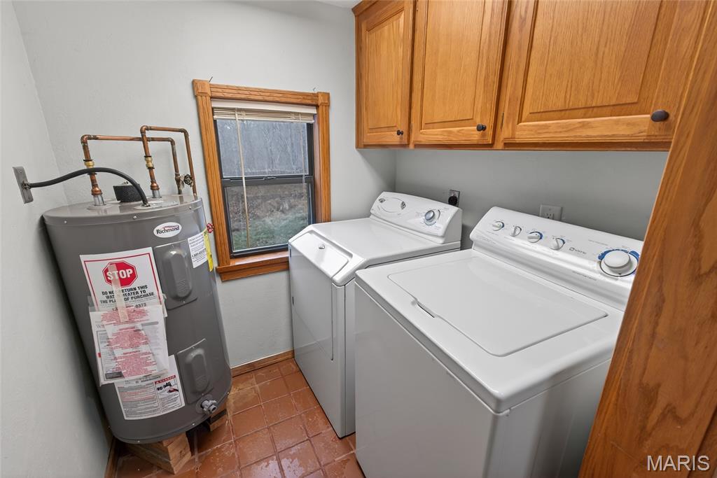 301 Little Dogwood Lake Road Burfordville, MO 63739 - Photo 16 of 29