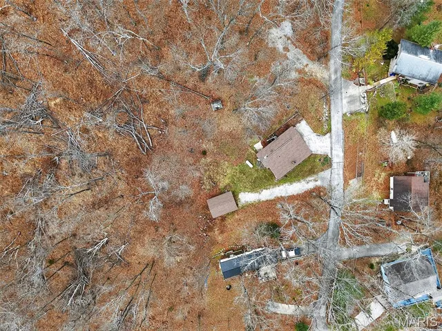 $99,900 | 301 Little Dogwood Lake Road, Burfordville, MO 63739