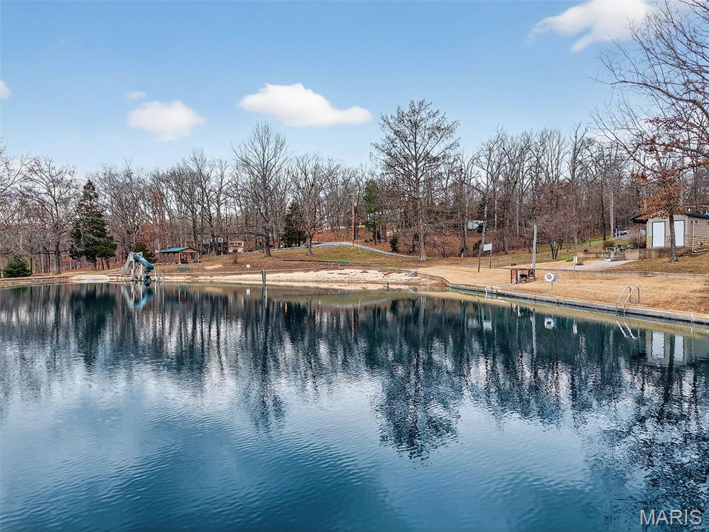 301 Little Dogwood Lake Road Burfordville, MO 63739 - Photo 23 of 29
