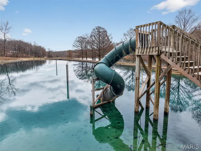 $99,900 | 301 Little Dogwood Lake Road, Burfordville, MO 63739