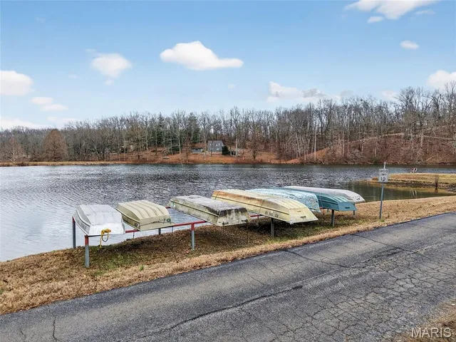 $99,900 | 301 Little Dogwood Lake Road, Burfordville, MO 63739