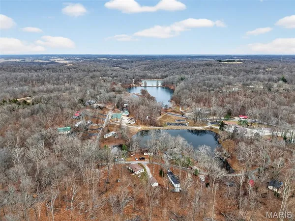 $99,900 | 301 Little Dogwood Lake Road, Burfordville, MO 63739