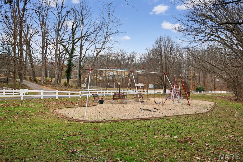 301 Little Dogwood Lake Road Burfordville, MO 63739 - Photo 28 of 29