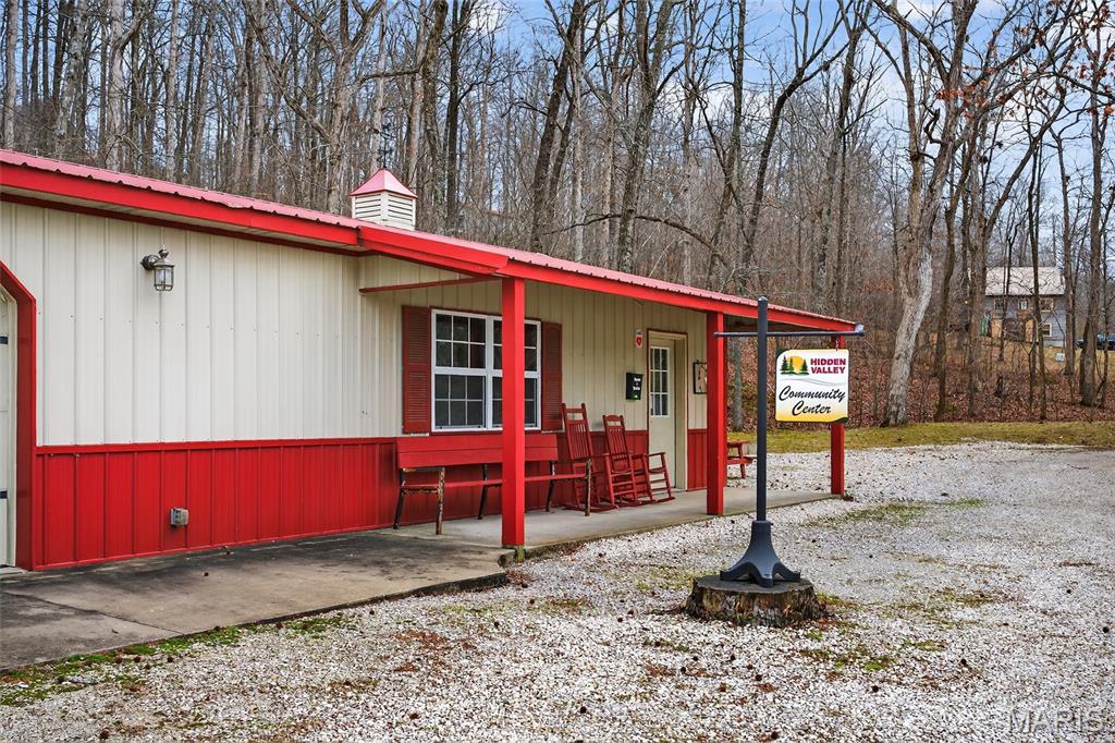 301 Little Dogwood Lake Road Burfordville, MO 63739 - Photo 29 of 29