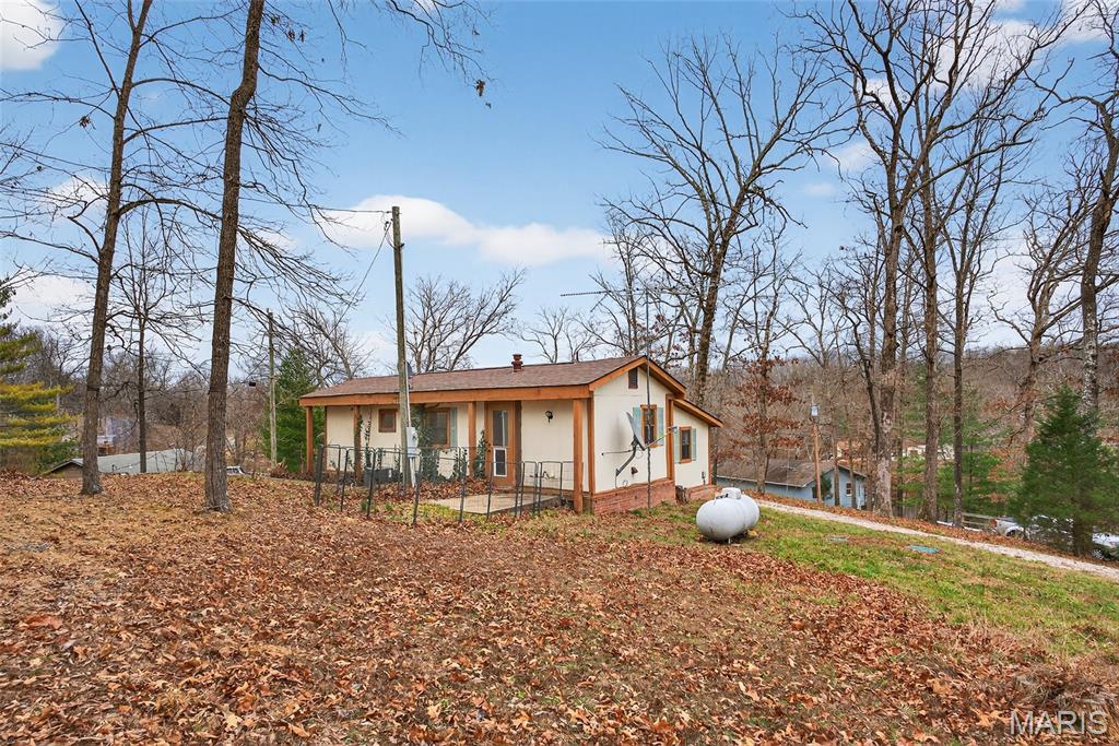 301 Little Dogwood Lake Road Burfordville, MO 63739 - Photo 5 of 29