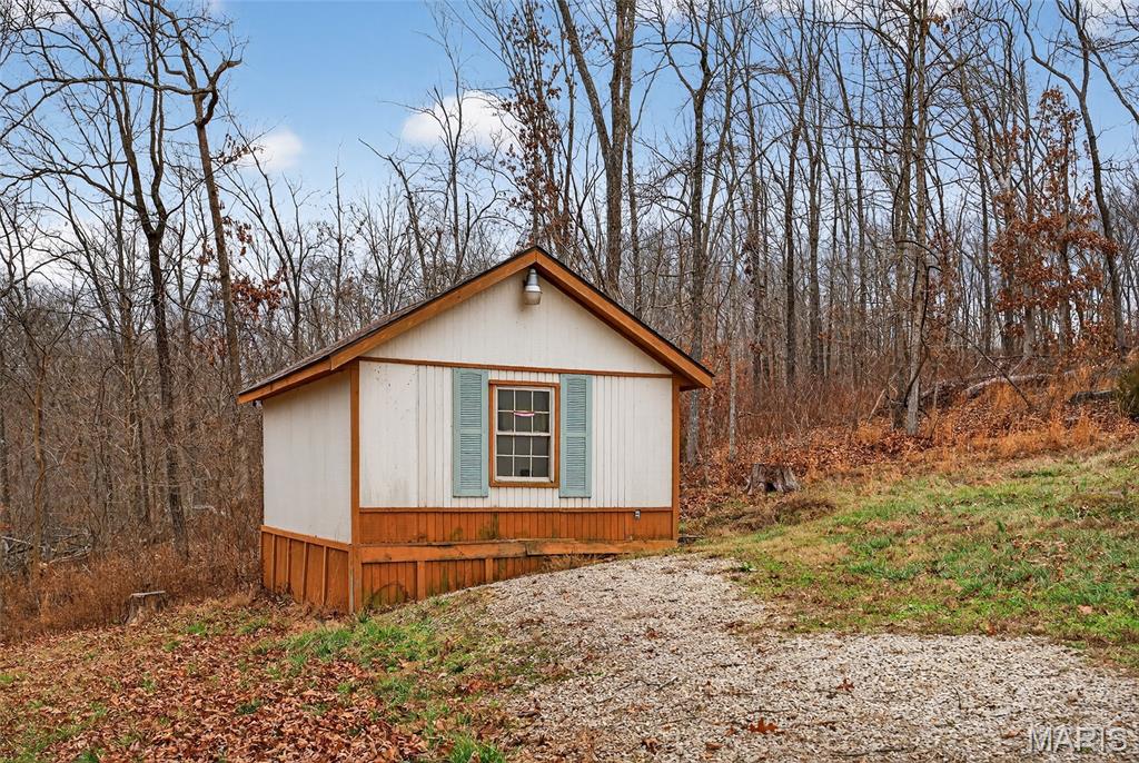 301 Little Dogwood Lake Road Burfordville, MO 63739 - Photo 7 of 29