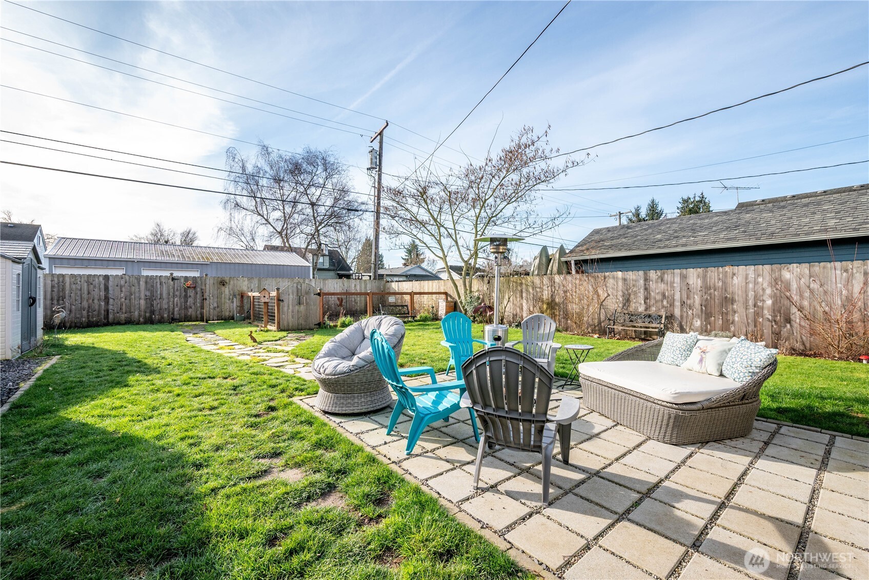 2829 Hemlock Street Longview, WA 98632 - Photo 20 of 36