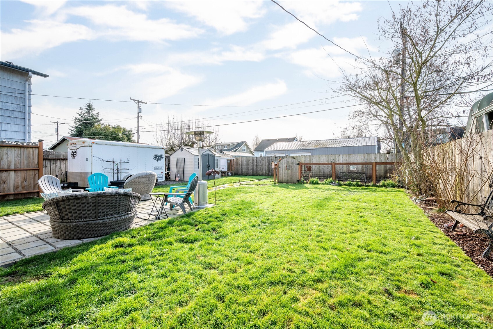 2829 Hemlock Street Longview, WA 98632 - Photo 25 of 36