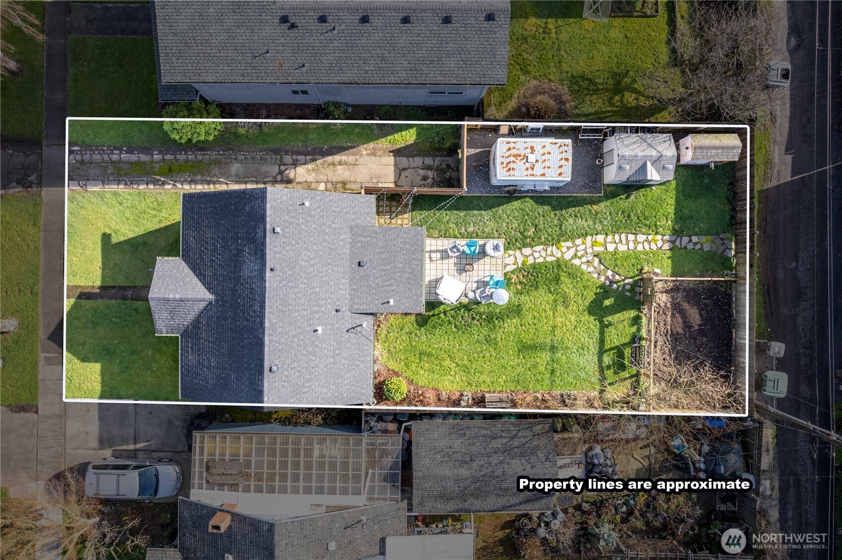 2829 Hemlock Street Longview, WA 98632 - Photo 27 of 36