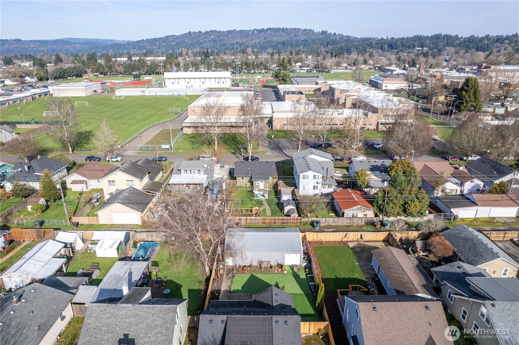 2829 Hemlock Street Longview, WA 98632 - Photo 29 of 36