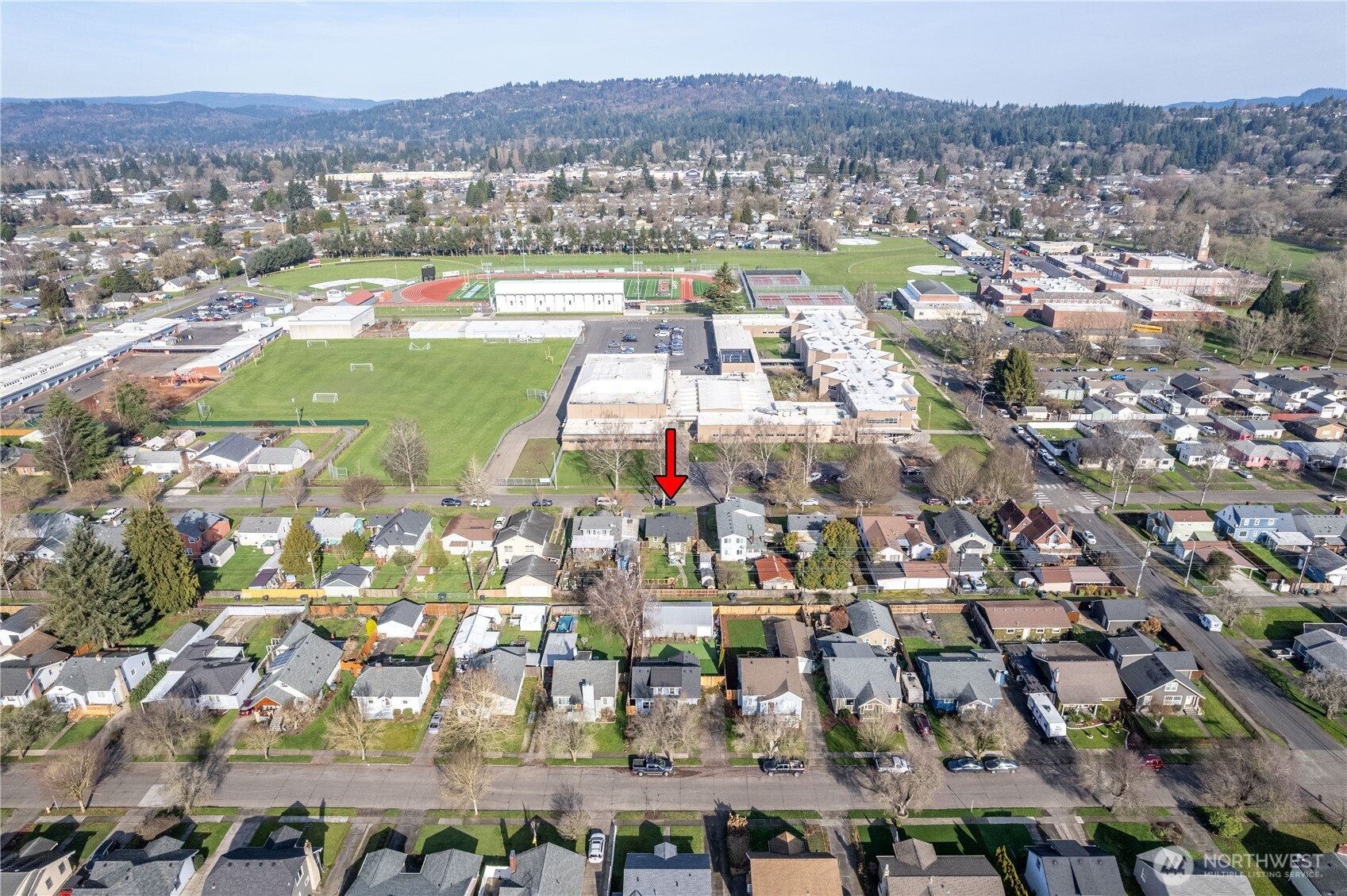 2829 Hemlock Street Longview, WA 98632 - Photo 31 of 36