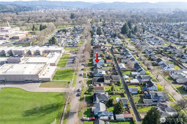 $329,900 | 2829 Hemlock Street, Longview, WA 98632