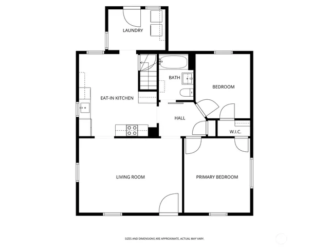 $329,900 | 2829 Hemlock Street, Longview, WA 98632