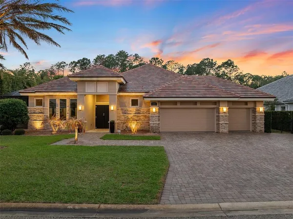 $1,495,000 | 410 Wingspan Drive, Ormond Beach, FL 32174