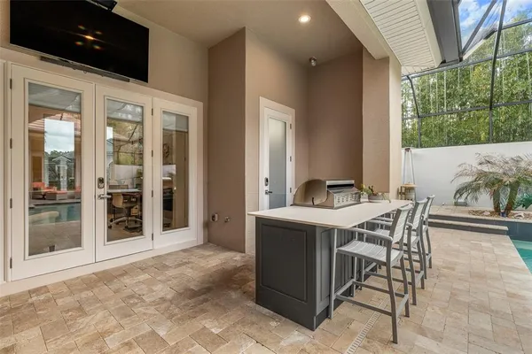 $1,495,000 | 410 Wingspan Drive, Ormond Beach, FL 32174