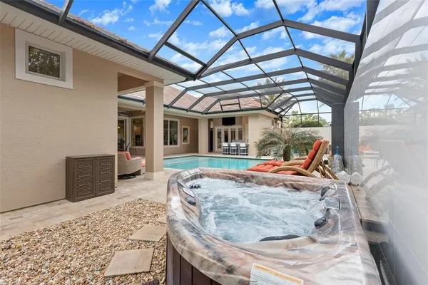 $1,495,000 | 410 Wingspan Drive, Ormond Beach, FL 32174