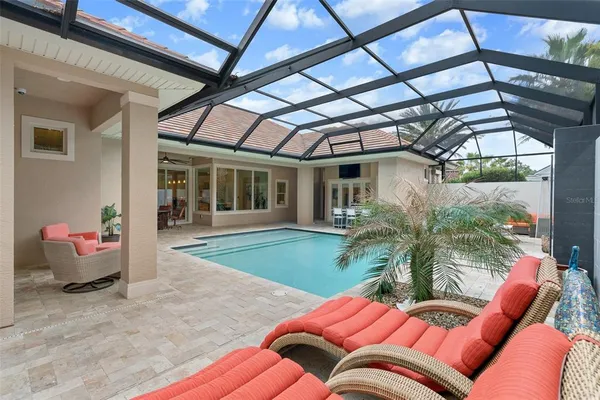 $1,495,000 | 410 Wingspan Drive, Ormond Beach, FL 32174