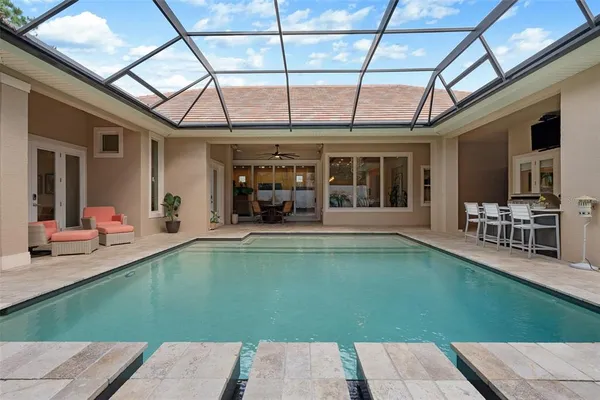 $1,495,000 | 410 Wingspan Drive, Ormond Beach, FL 32174