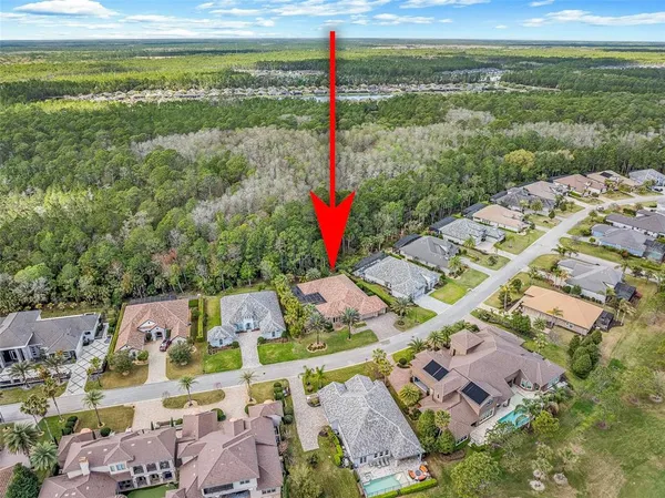 $1,495,000 | 410 Wingspan Drive, Ormond Beach, FL 32174