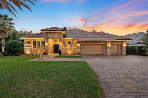 $1,495,000 | 410 Wingspan Drive, Ormond Beach, FL 32174