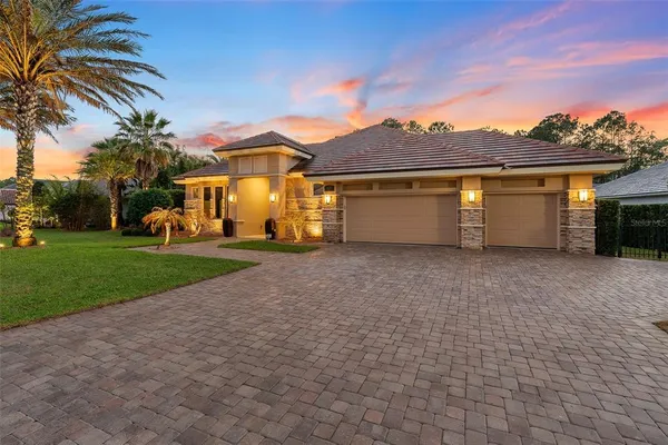 $1,495,000 | 410 Wingspan Drive, Ormond Beach, FL 32174