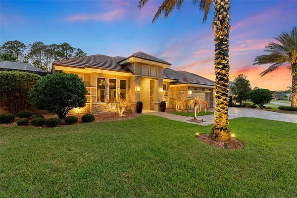 $1,495,000 | 410 Wingspan Drive, Ormond Beach, FL 32174