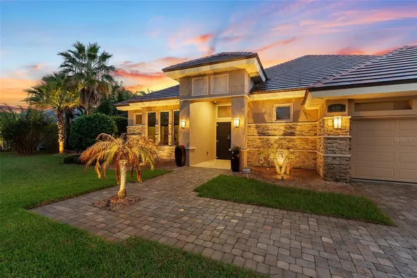 $1,495,000 | 410 Wingspan Drive, Ormond Beach, FL 32174