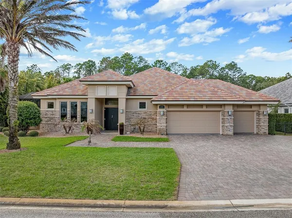 $1,495,000 | 410 Wingspan Drive, Ormond Beach, FL 32174