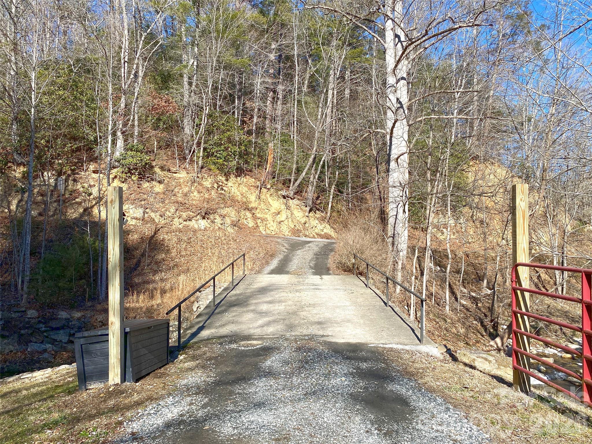 7385 Big Pine Road Marshall, NC 28753 - Photo 24 of 38