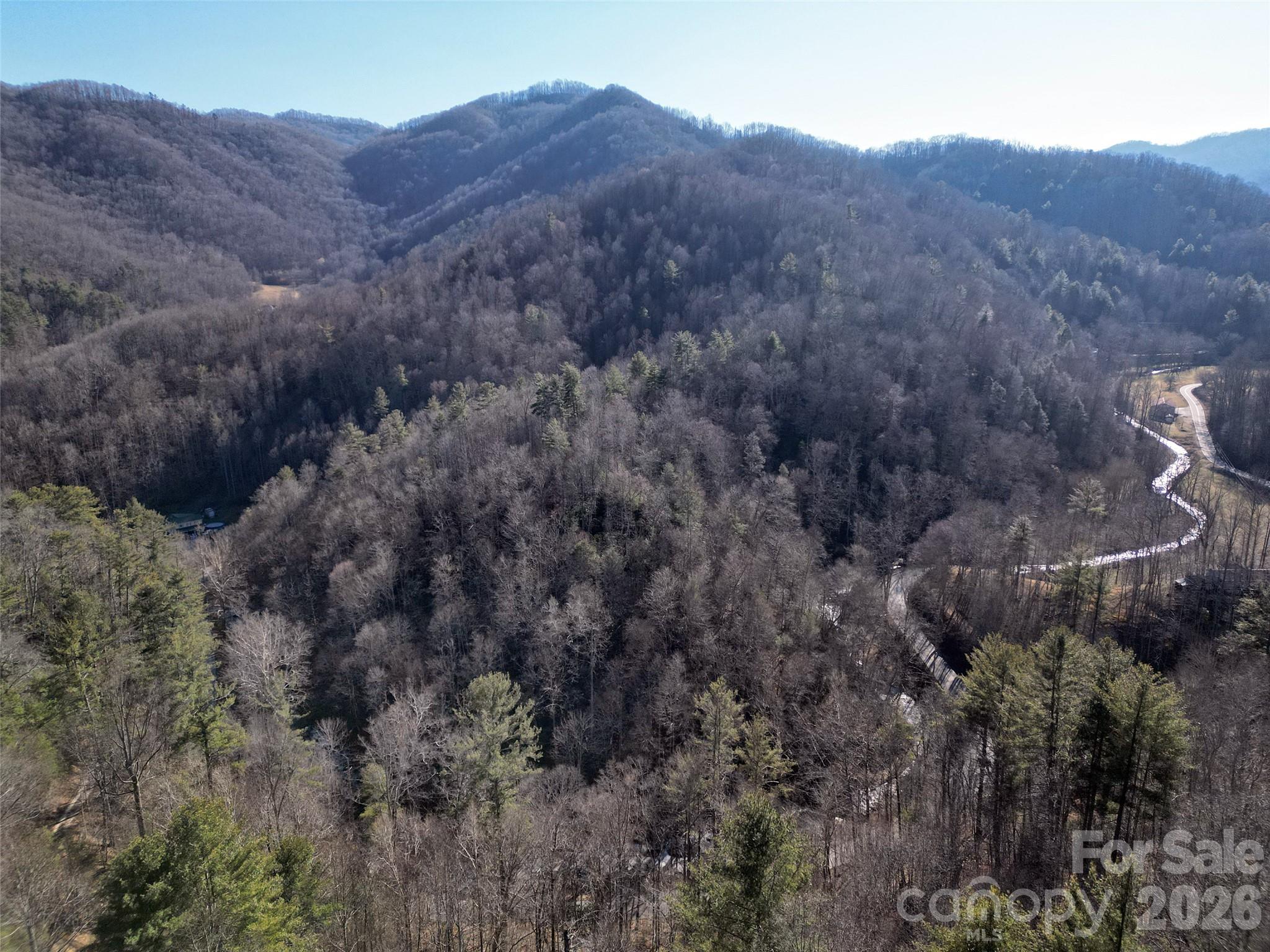 7385 Big Pine Road Marshall, NC 28753 - Photo 35 of 38